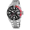 orologio uomo diver f20669/6