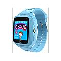 smartwatch kidswatch azzurro