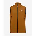 gilet sella durastretch marrone l