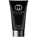 guilty pour homme gel doccia 150 ml