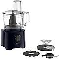 fp2428 easy force robot da cucina e frullatore 4 accessori 15 funzioni 800 w