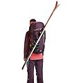 peak 42 s zaino alpinismo purple