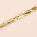bracciale catena colette oro giallo collezione colette oro giallo