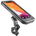 supporto telefono impermeabile yp0715056 per bici o moto