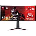 ultragear 34gn850p-b. aeu 86 7cm (34") 21 9 ips uwqhd monitor hdm...