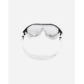 the one mask occhialini piscina azzurro unica