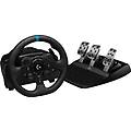 g923 trueforce ps4/ps5 (schwarz) (941-000149)