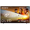 bravia xr-65a80l 65 oled ultrahd 4k hdr10