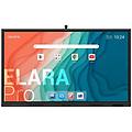 monitor interattivo elara pro 75 4k ultra hd touch wi-fi 6 android 13