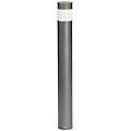 lampione a led 2294 antracite/bianco