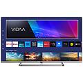 sa40q89vda tv 101 6 cm (40'') full hd smart tv wi-fi grigio 250 cd/m²
