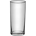 bicchiere glory 300ml 6. 3x13. 3 cm (øxh) trasparente 6 pz. / confezione