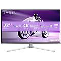 evnia 32m2n8900 monitor da gioco oled uhd da 32'' 240 hz 003 ms hdr400 freesync prem. pro g-sync