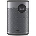 xgimi - proiettore portatile halo dlp 700 lumen iso full hd 1920 x 1080 colore grigio