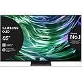 qe65s90datxzt tv oled 65 " oled 4k