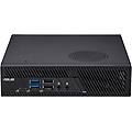 pb63-b7013ah intel core i7 i7-13700 16 gb ddr5-sdram 512 gb ssd windows 11 pro mini pc nero