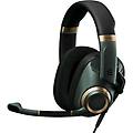 4side Cuffie Da Gioco Multipiattaforma Epos H6pro Con Acustica Chiusa Verde