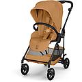 gold passeggino leggero melio carbon cinnamon yellow 2026 cinnamon yellow 2026