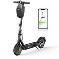 monopattino elettrico isinwheel 20 km/h autonomia 28 km 330 w app bluetooth eabs luci led