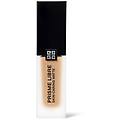 Givenchy Prisme Libre Skin Caring Matte Foundation 3 W245 Fondotinta Liquido