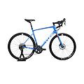 second hand bici da corsa attain 58. buono