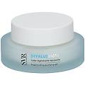 laboratoires svr hyalu biotic 50ml gel-crema rigenerante rimpolpante con acido ialuronico probiotici