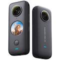 - actioncam one x2 ripresa a 360º in 5. 7k steady cam mode stabilizzazione flow state touch