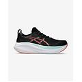 scarpe gel-nimbus 27 nero rosso blu 44. 5