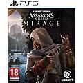 assassin's creed mirage ps5
