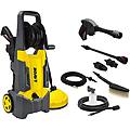 dive extra 135 idropulitrice ad acqua fredda 1900w