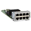 netgear apm408c-10000s modulo del commutatore di rete gigabit ethernet