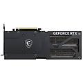 MSI rtx 5080 16g ventus 3x oc plus 912-v531-001
