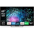 65mg7c15 tv miniled smart 65 pollici google tv 4k uhd