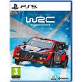- videojuego wrc generations