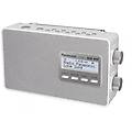 rf-d10 personale digitale bianco