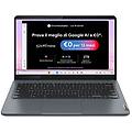 ideapad slim 3 chrome notebook 14'' intel i3 8gb 256gb