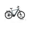 ebike ricondizionata · sinus 9 · come nuovo