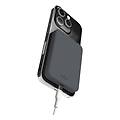 - powerbank pufcbb40p2magdkgr-black oyster