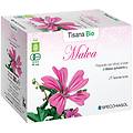 malva tisana bio 20 bustine da 1 4 grammi