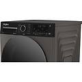 asciugatrice c wd 96m gbs it 9kg classe a-grigio