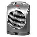 riscaldatore termoventilatore fh 5022 2200w oscillante portatile