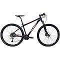bicicletta cloot 29 xr-trail 900 deore