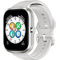 choice watch 4 95 cm (1. 95) amoled digitale 410 x 502 pixel touch screen bianco gps (satellitare)