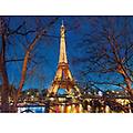 puzzle 2000 pz paris 14a+ (97 5x66 8cm) high quality collection 32554