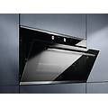 kbze10x kbze10x forno elettrico da incasso ventilato multifunzione 90 cm con grill funzione pizza 85