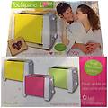 - tostapane a 2 fette potenza 750 w