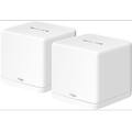 MERCUSYS router halo h60x (2-pack)