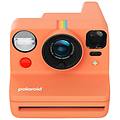 POLAROID fotocamera istantanea now+ gen 3 coral