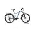 ebike ricondizionata · xtep cross pro · come nuovo
