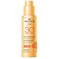 Nuxe Crema Solare Visage Corp 150ml One Size